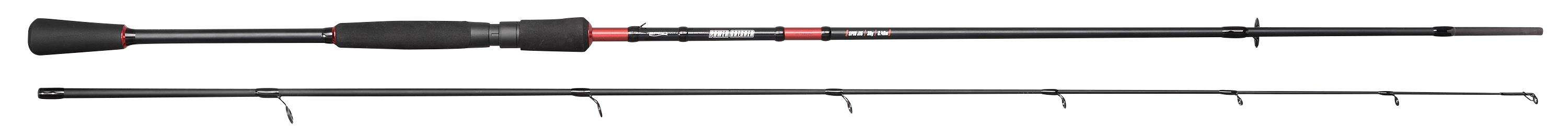 Wędka Spro Powercatcher Jig Spin