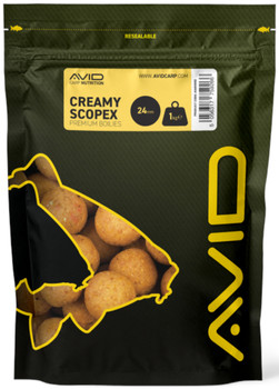 Kulki proteinowe Avid Premium