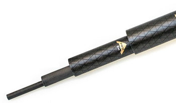 Top 3 elementy do bata nasadowego Drennan Acolyte Pro 8m