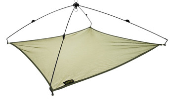 Podrywka Delphin z siatki PE