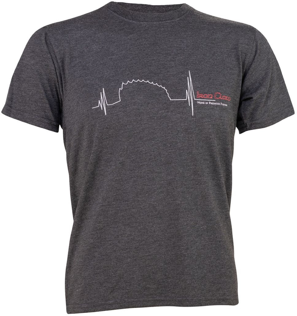 Koszulka Iron Claw T-Shirt Pulse