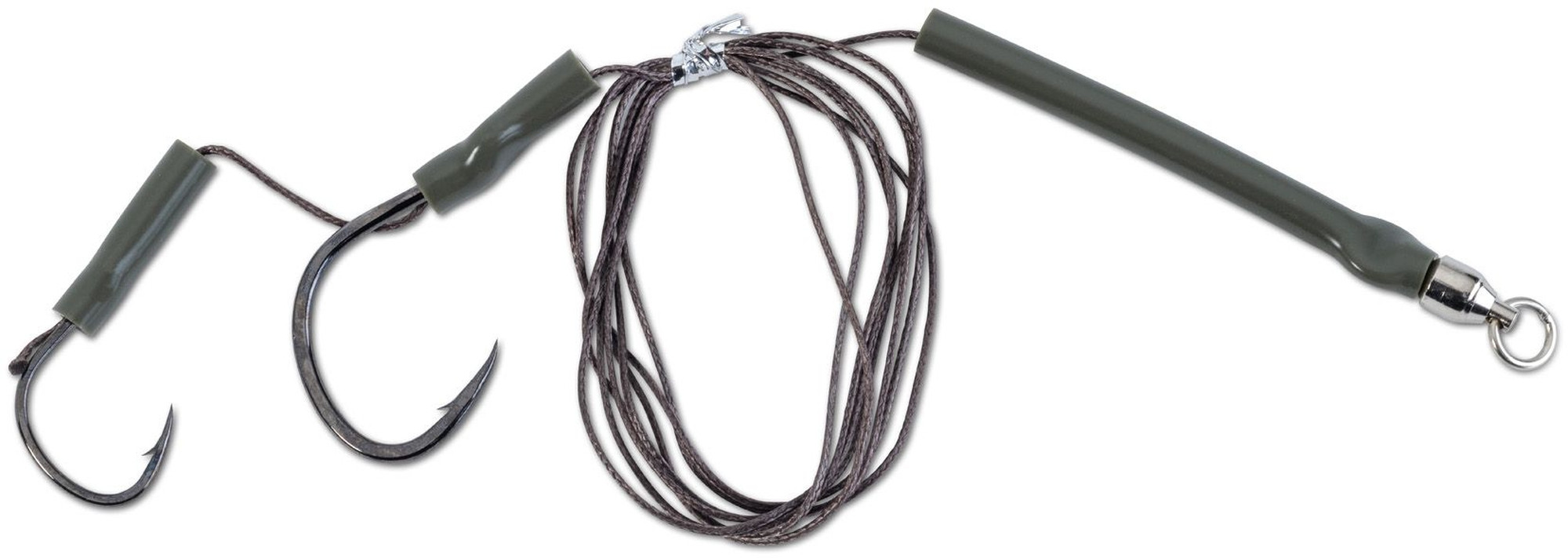 Przypon sumowy Uni Cat SX-67 Hair Rig