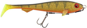 Guma zbrojona Fox Rage Super Slick Shad