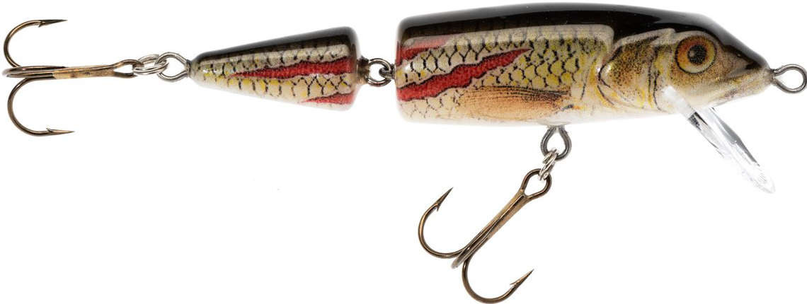 Wobler Jaxon Holo Select Horn QM