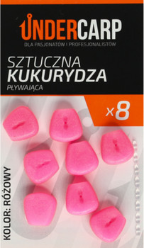 Sztuczna kukurydza Undercarp Pływająca