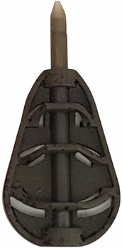 Koszyczek zanętowy Daiwa N ZON Method Feeder