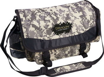 Chlebak Dragon Street Fishing 000