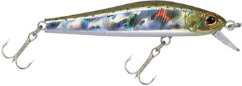 Wobler ZipBaits Rigge 56 S