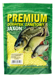 Pieczywo fluo  zółte - 400g