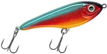 Wobler Strike Pro Buster Jerk II