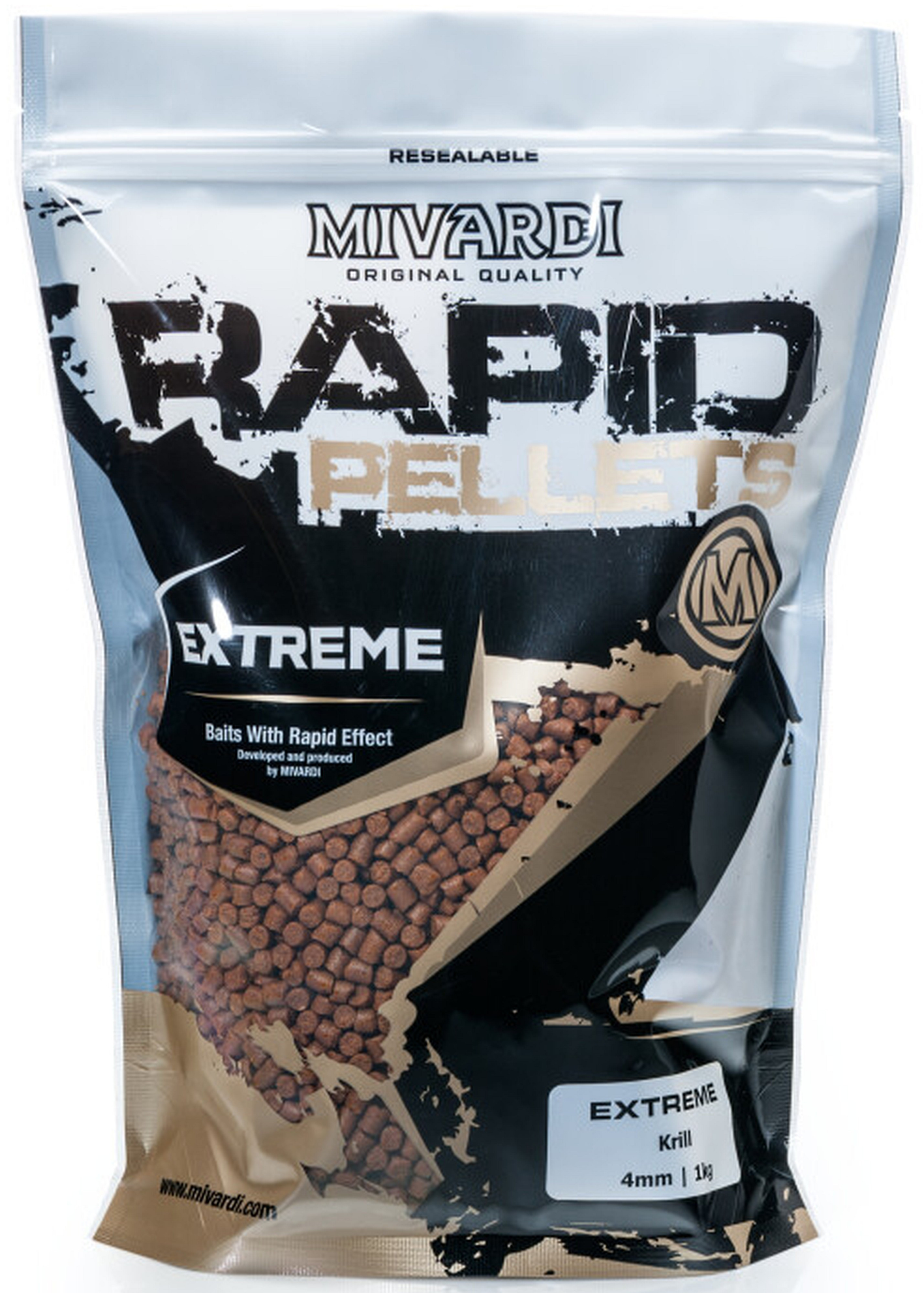 Pellet Mivardi Extreme