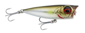 Wobler Savage Gear Micro Popper