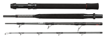 Wędka Penn Overseas Xt Trolling