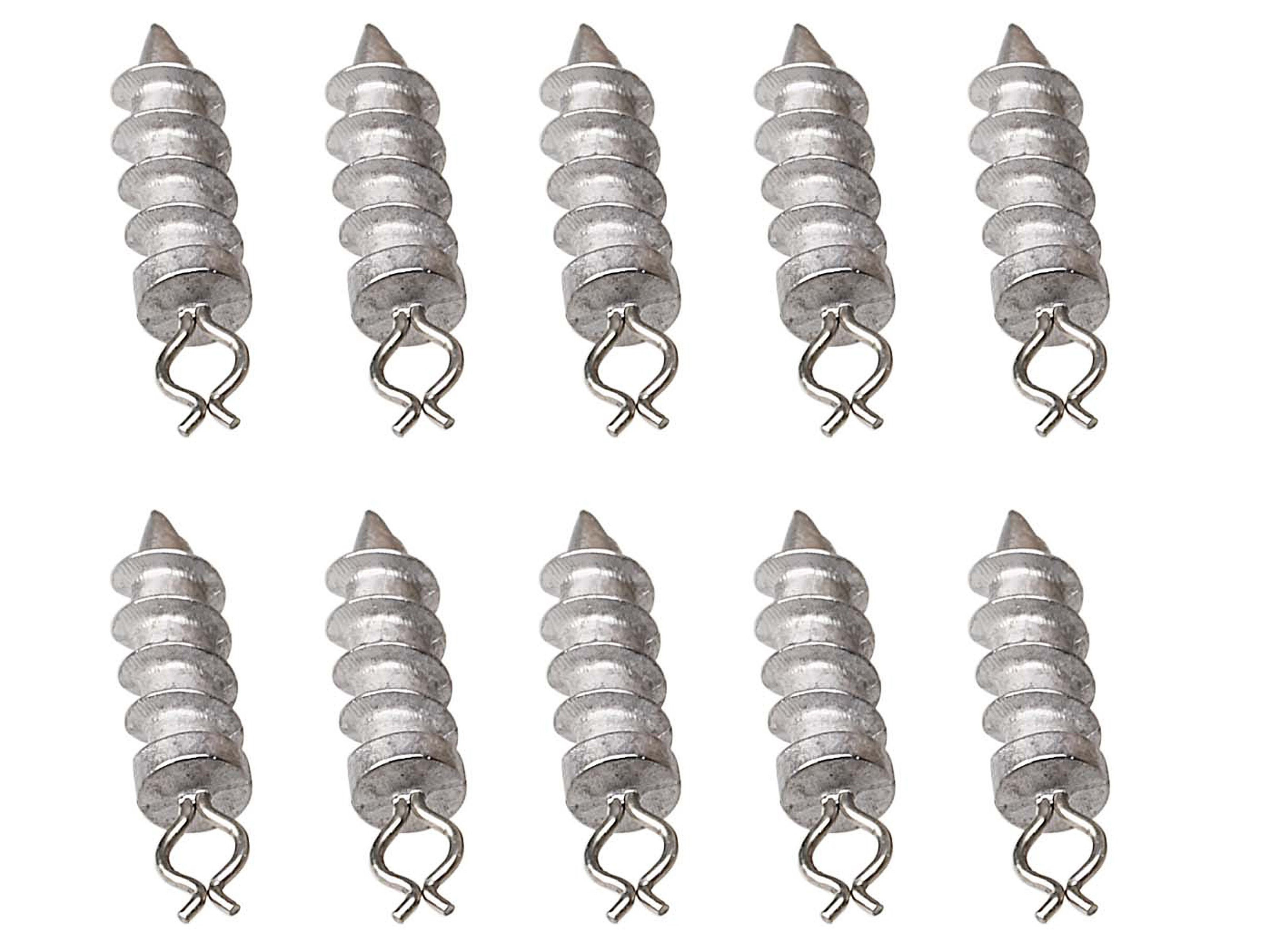 Ciężarek wkręcany do przynęt Savage Gear ScrewIn Weight Spike