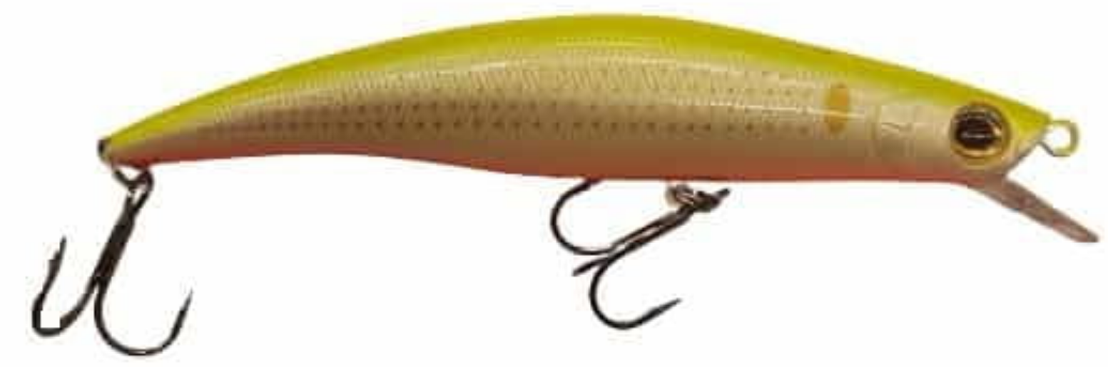Wobler Smith Swinger SP