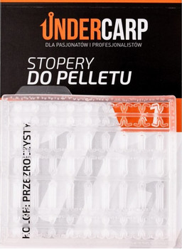 Stopery Undercarp Do Pelletu