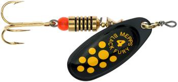 Obrotówka Mepps Black Fury