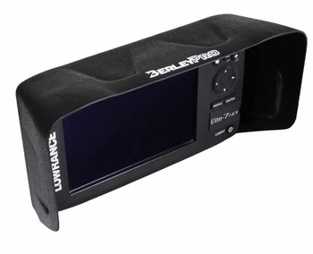 Osłona echosondy Lowrance Elite / HOOK (OLD) BerleyPro
