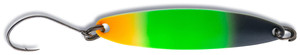 Błystka obrotowa Iron Trout Slim Spoon