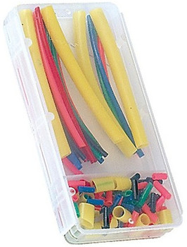 Wężyki do spławików Jaxon AC-3601