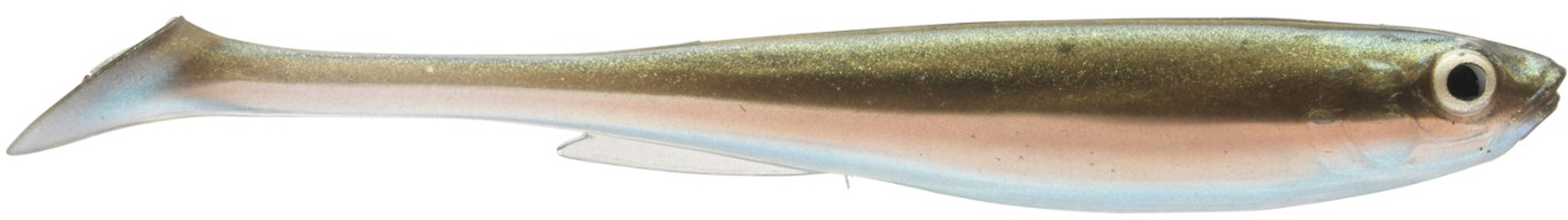 Przynęta gumowa Daiwa Grandwave Slim Shady Sea