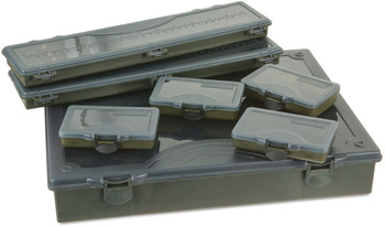 Organizer Anaconda Tackle Chest XXL Kit