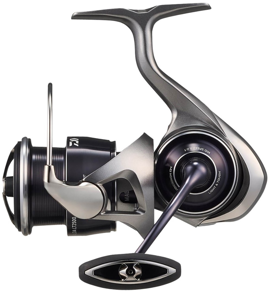 Kołowrotek Daiwa 25 Caldia LT