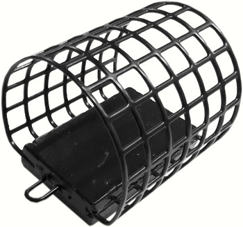 Koszyczek zanętowy MatchPro Team Feeder River