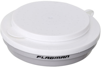 Pudełko na przynęty Flagman Bait Box