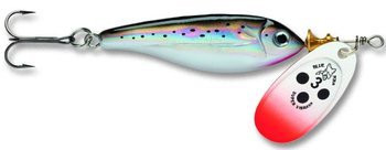 Obrotówka Blue Fox Vibrax Minnow Super