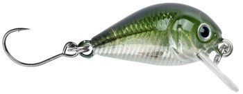 Wobler Strike Pro Crazy Plankton