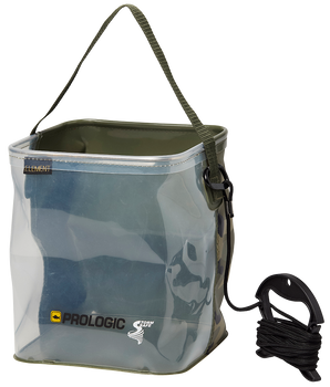 Wiadro Prologic Element Trans-Camo Water Bucket