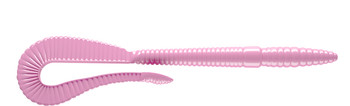 Przynęta gumowa Libra Bass Crazy Twist Tail Worm