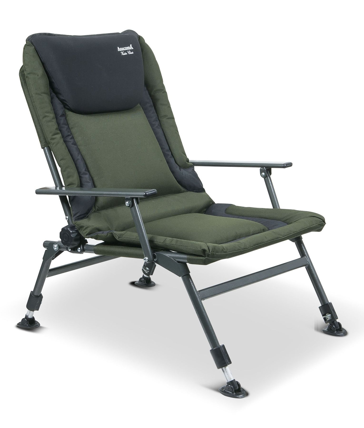 Fotel Anaconda Visitor Chair