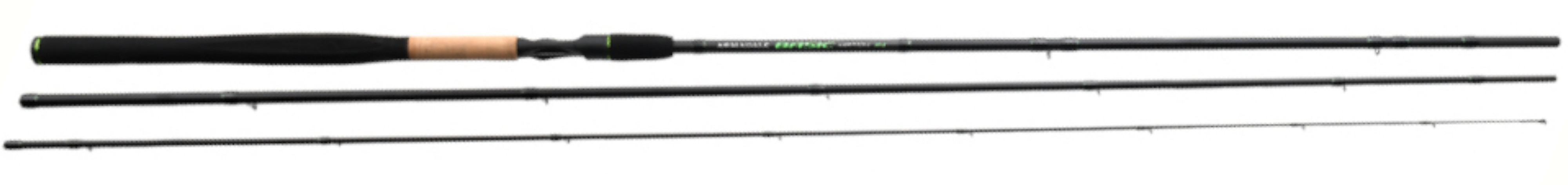 Wędka Flagman Basic Match 5-20g 420cm