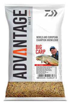 Zanęta Daiwa Advantage Groundbait