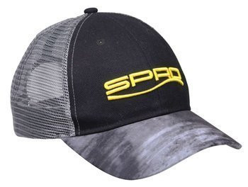 Czapka Spro Camo Trucker
