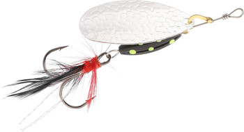 Błystka obrotowa Mikado M-Grub