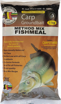 Zanęta Van Den Eynde MVDE Method Mix Meat