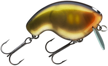 Wobler Daiwa Prorex Fuku Zero Crank