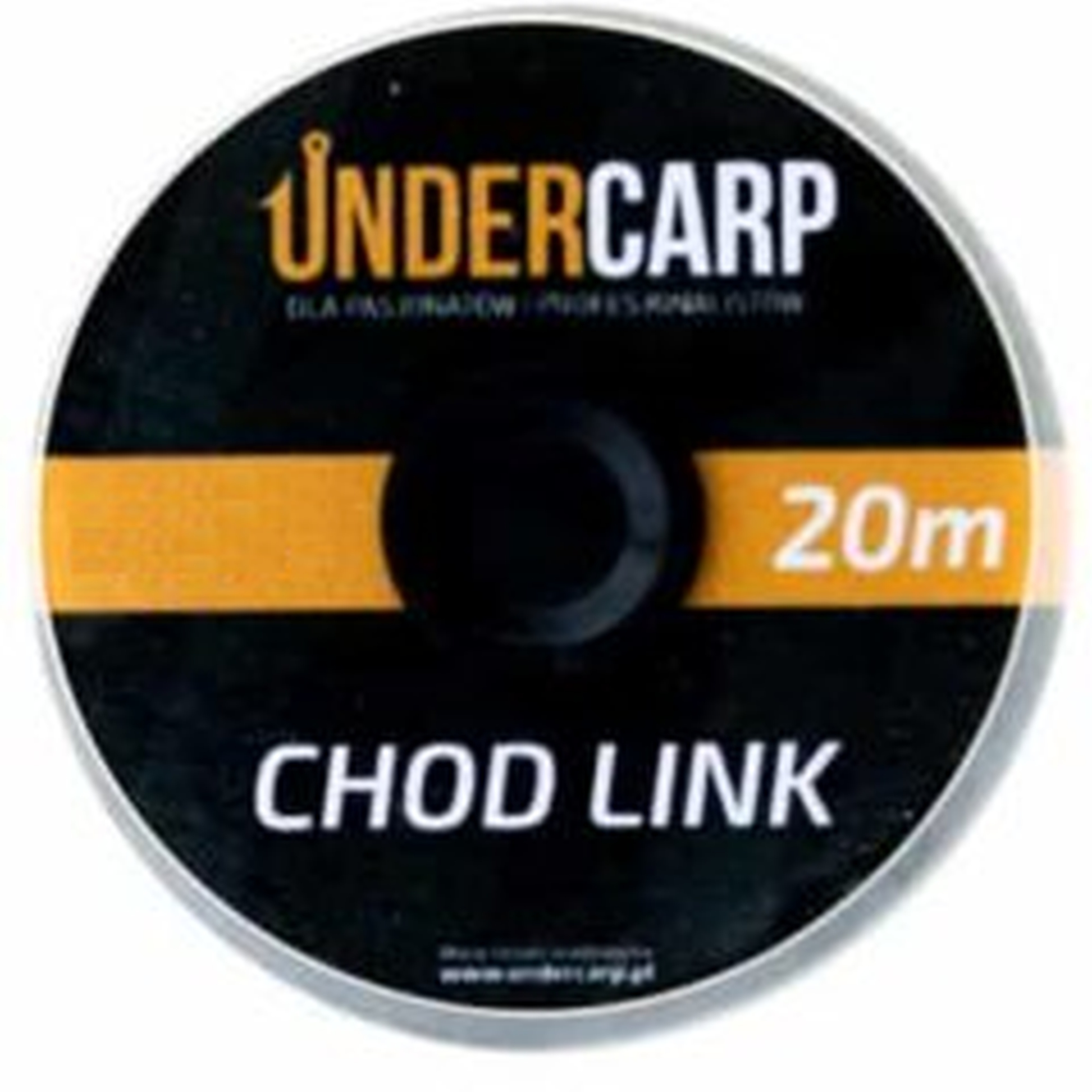 Żyłka Undercarp Chod Link