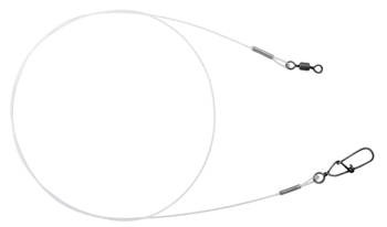 Przypon spinningowy Spro MB Fluoro