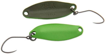 Błystka Wahadłowa Nories Masukuroto