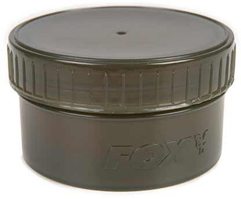 Pudełko na przynęty FOX Carp Edges Hookbait pots Half
