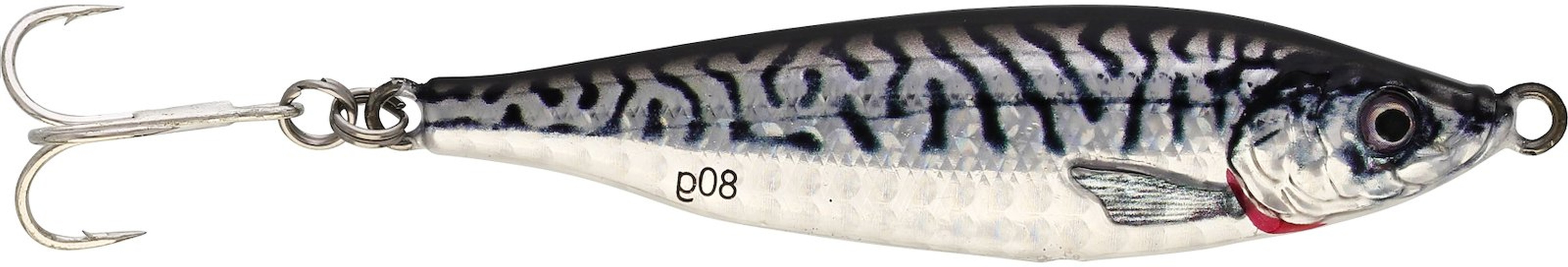 Wobler Westin Herrix Jig