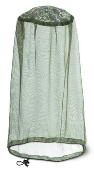 Moskitiera na głowę Delphin SHIELD C2G