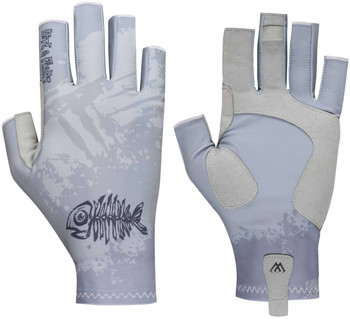 Rękawiczki Mikado z filtrem UPF50