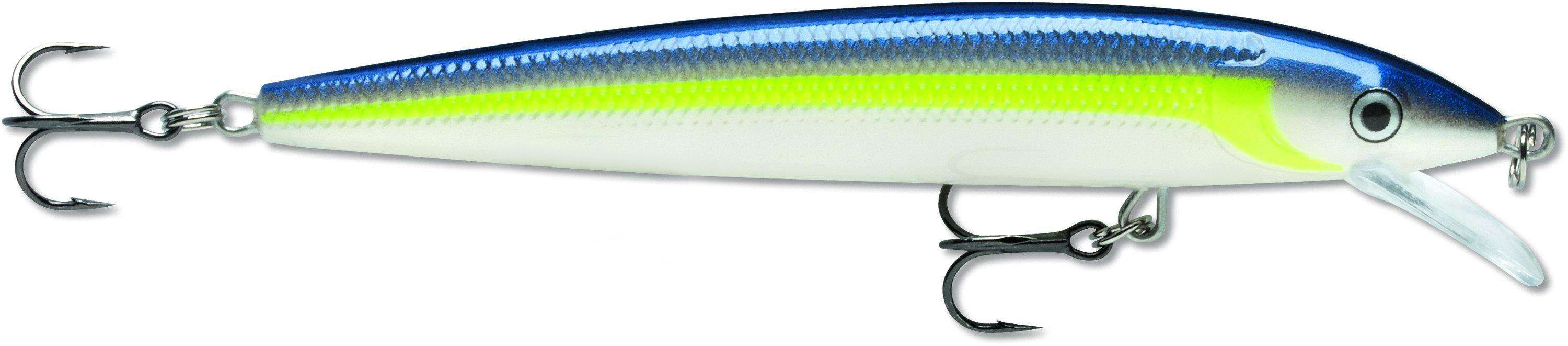 Wobler Rapala Husky Jerk