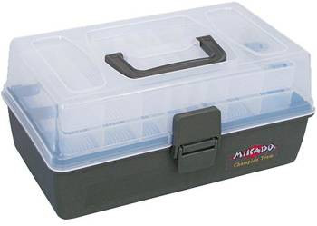 Pudełko wędkarskie Mikado 304