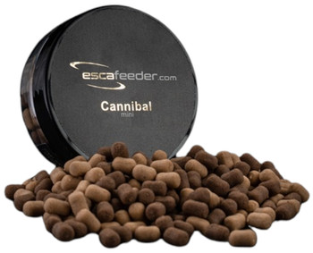 Wafters Esca Feeder Cannibal Mini